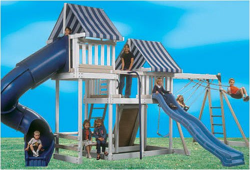 Kidwise WG MKY 4 Monkey Playsystem Package #4