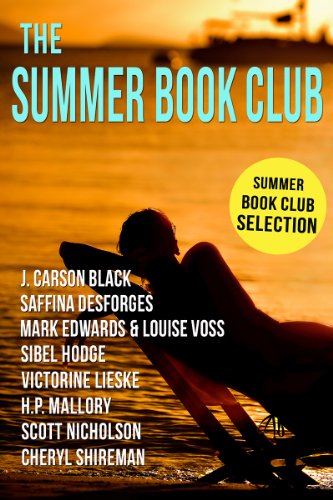 The Summer Book Club