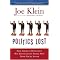 Think Independent. An intro to centrist, moderate politics