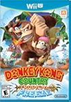 Donkey Kong Country Tropical Freeze -...