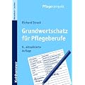 Grundwortschatz f�r Pflegeberufe