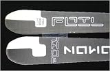 Salomon Ten Eighty 1080 Foil 150cm Used Snow ski A