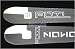 Salomon Ten Eighty 1080 Foil 150cm Used Snow ski A
