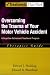 Overcoming
the
Trauma
of
Your
Motor
Vehicle
Accident:
Therapist
Guide:
A
Cognitive-Behavioral
Treatment
Program:
A
Cognitive-Behavioral
Treatment
Program,
Therapist
Guide
(Treatments
That
Work)