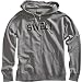 Apparel : SWELL LOGO SWEATSHIRT HEATHERGRY L