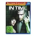 In Time - Deine Zeit l�uft ab [Blu-ray]