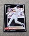 1992 Pinnacle Don Mattingly # 23 MLB Baseball Card