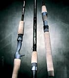 G. Loomis Drop Shot Rods Model: DSR822S (Spinning)