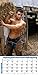 Cowboys 2013 Wall Calendar