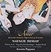 Natalie Dessay, Strauss: Amor, 発売中