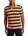 sell of Nautica Men's Yarn Dyed Slub Polo Shirt