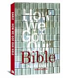 How We Got Our Bible