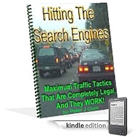 Hitting the Search Engines Cheaply but Powerfully