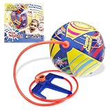 from Hasbro Super Soaker Wacky Soaker Sprinkler Ball Model 52600