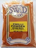 Indian Spice Swad Chili Powder Red (Regular) 7oz-