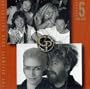 The Ultimate Rock Collection Gold & Platinum 1964-1995 ~ 6 CD Boxed Set w/Book