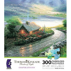 Ceaco Thomas Kinkade