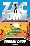 Zac Power: Sudden Drop