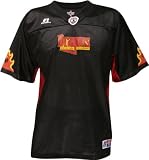 New York Dragons AFL Home Replica Jersey - X-Large