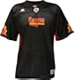 New York Dragons AFL Home Replica Jersey