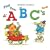 Richard Scarry's Find Your ABC's