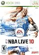 NBA Live 10