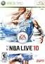 NBA Live 10