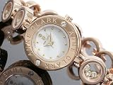 「アンクラーク ANNECLARK 腕時計 レディース ダイヤ AT-1008-09PG」の画像