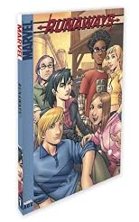 Runaways Vol. 1: Pride and Joy