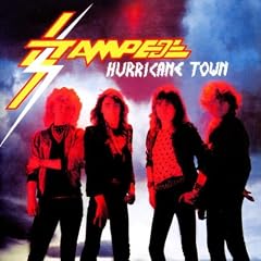 Hurricane Town