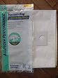Kenmore Canister Allergen Filtration Vacuum Cleaner Bags Fits 5055, 50557, 50558, And Panasonic Style C-5 - 3pk.