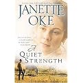 A Quiet Strength (Paperback)