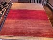 Handmade Indian Gabbeh Rug 9'1"x11'9"
