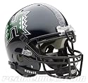 HAWAII WARRIORS Schutt Full Size Authentic ProAir II/Air Advantage Football Helmet