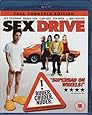 Sex Drive [Blu-ray] [2009]