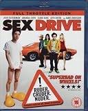 Sex Drive [Blu-ray] [2009]