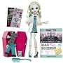 Monster High W2560 - Muñeca Lagoona Blue vestida d&hellip de Mattel