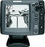 HumminbirdC 737 QB FISHFINDER 406560-1