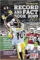 NFL Record and Fact Book 2009 (Official National Football League Record and Fact Book) (Paperback)