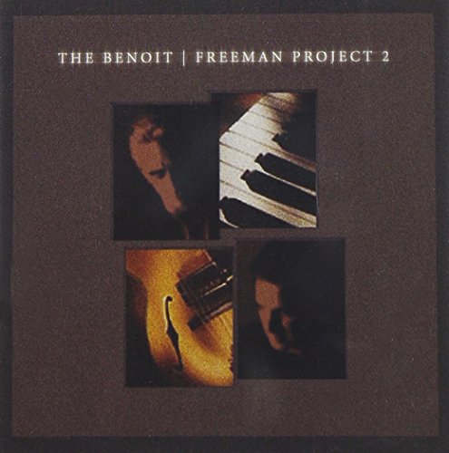 David Benoit - Freeman Project - Zortam Music