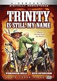 Trinity Is Still My Name DVD Cover