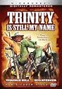 Trinity Is