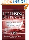 Licensing Best Practices: Strategic, Territorial, and Technology Issues