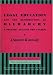 Books : Legal Education and the Reproduction of Hierarchy: A Polemic Against the System (Critical America)