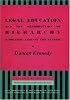 Legal Education and the Reproduction of Hierarchy: A Polemic Against the System (Critical America)