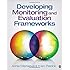 Developing Monitoring and Evaluation Frameworks