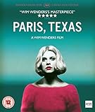 Paris, Texas [DVD]