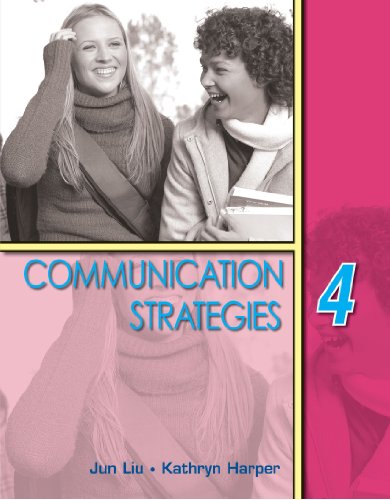 Communication Strategies 4