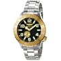 Invicta Men's 5625 Pro Diver Collection Wakesetter Stainless Steel Watch