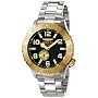 Invicta Men's Pro Diver Collection Wakesetter Stainless Steel Watch #5625